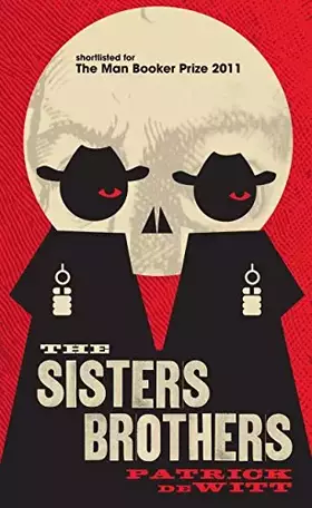 Couverture du produit · The Sisters Brothers