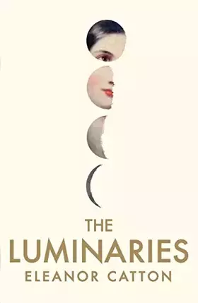 Couverture du produit · The Luminaries