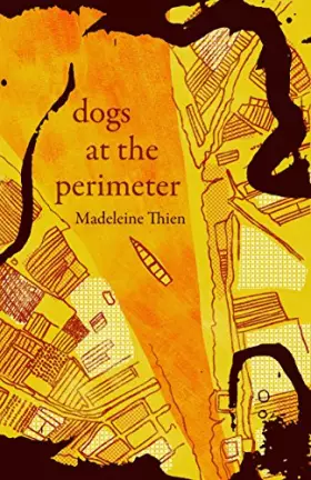 Couverture du produit · Dogs at the Perimeter
