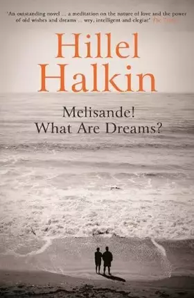 Couverture du produit · Melisande! What Are Dreams?