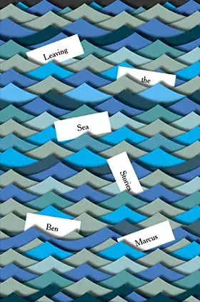 Couverture du produit · Leaving the Sea