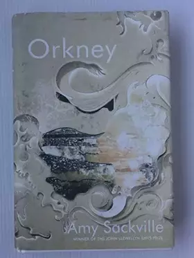 Couverture du produit · Orkney
