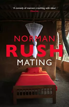 Couverture du produit · Mating