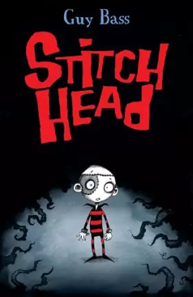 Couverture du produit · Stitch Head