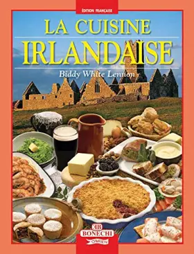 Couverture du produit · La Cuisine Irlandaise