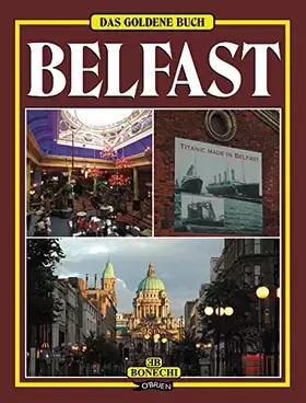 Couverture du produit · Goldene Buch - Belfast