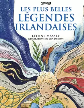 Couverture du produit · Les Plus Belles Légendes Irlandaises