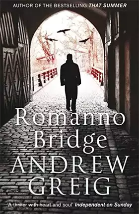 Couverture du produit · Romanno Bridge