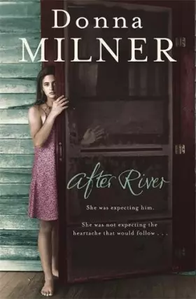 Couverture du produit · After River