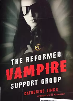 Couverture du produit · The Reformed Vampire Support Group