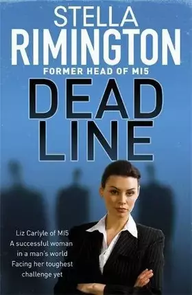 Couverture du produit · Dead Line