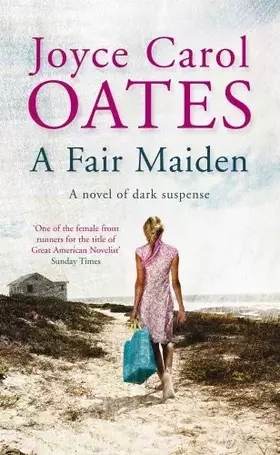 Couverture du produit · Fair Maiden