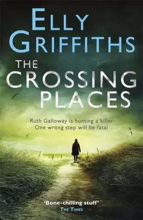 Couverture du produit · Crossing Places, The