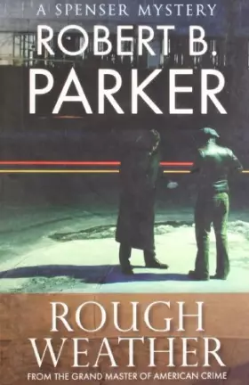 Couverture du produit · Rough Weather (A Spenser Mystery)