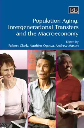Couverture du produit · Population Aging, Intergenerational Transfers and the Macroeconomy
