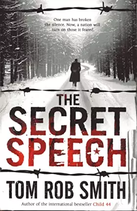 Couverture du produit · The Secret Speech