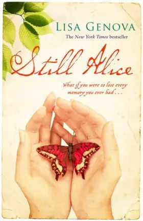 Couverture du produit · Still Alice