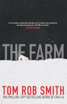 Couverture du produit · The Farm