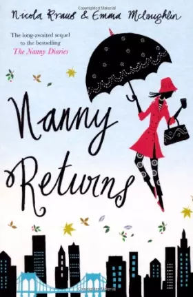 Couverture du produit · Nanny Returns