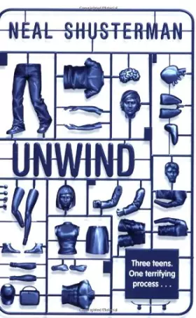 Couverture du produit · Unwind
