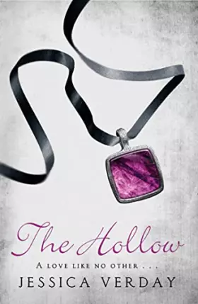 Couverture du produit · The Hollow