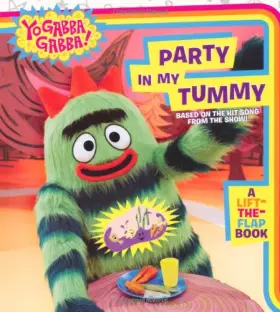 Couverture du produit · Party in My Tummy