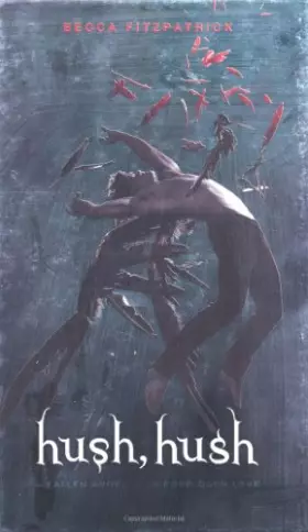 Couverture du produit · Hush, Hush