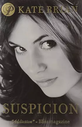 Couverture du produit · Suspicion