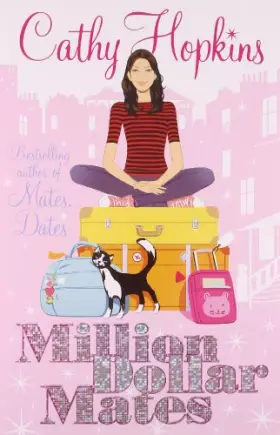 Couverture du produit · Million Dollar Mates