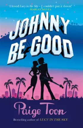 Couverture du produit · Johnny Be Good