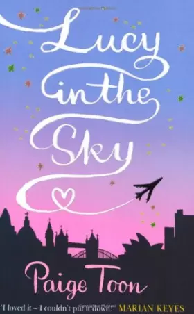 Couverture du produit · Lucy in the Sky