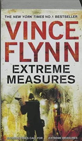Couverture du produit · Extreme Measures