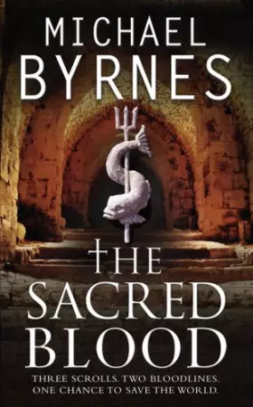 Couverture du produit · The Sacred Blood