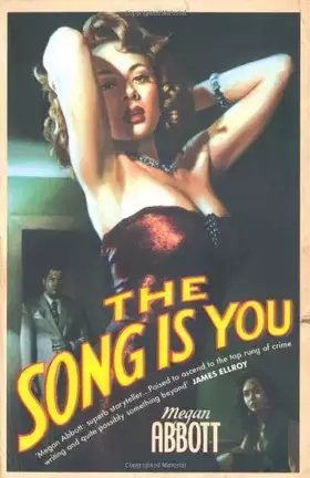 Couverture du produit · Song is You