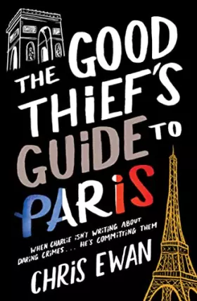 Couverture du produit · The Good Thief's Guide to Paris