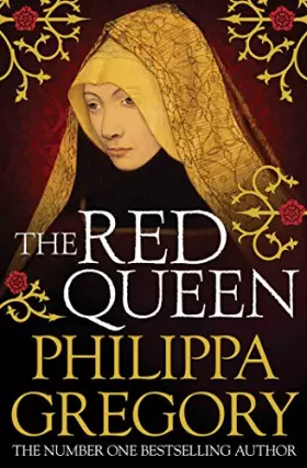 Couverture du produit · The Red Queen