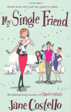 Couverture du produit · My Single Friend