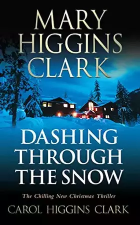 Couverture du produit · Dashing Through the Snow