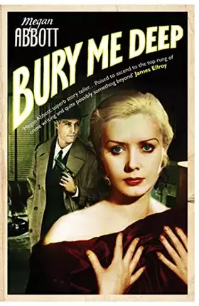 Couverture du produit · Bury Me Deep