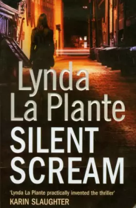 Couverture du produit · Silent Scream