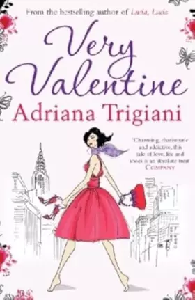 Couverture du produit · Very Valentine