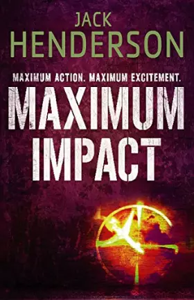 Couverture du produit · Maximum Impact