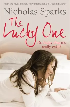 Couverture du produit · The Lucky One