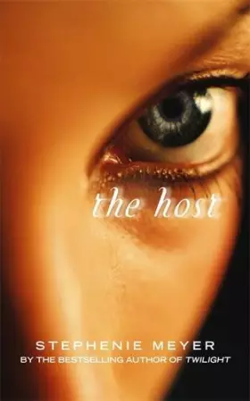 Couverture du produit · The Host