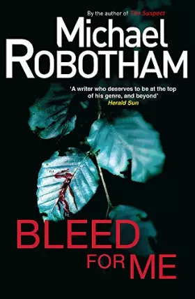 Couverture du produit · Bleed For Me (Joseph O'Loughlin)