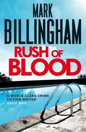 Couverture du produit · Rush of Blood