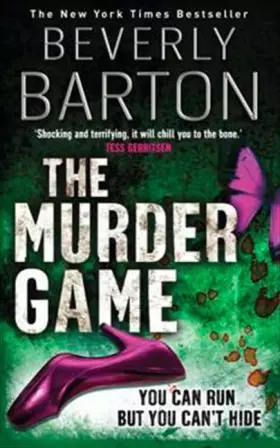Couverture du produit · The Murder Game