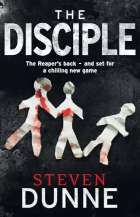 Couverture du produit · The Disciple (Reaper)