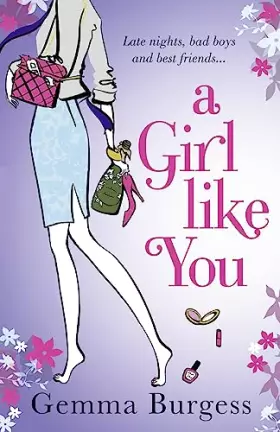 Couverture du produit · A Girl Like You