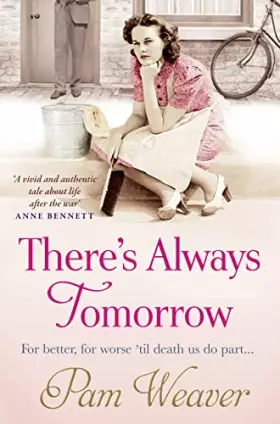 Couverture du produit · THERE'S ALWAYS TOMORROW